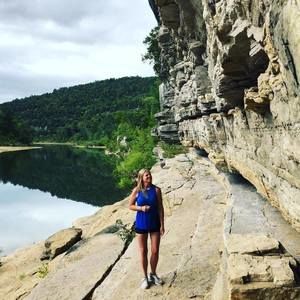 Meet your Posher, Kellie